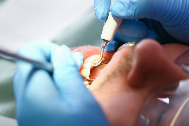 Best Dental Emergency Near Me  in Mount Hore, WI