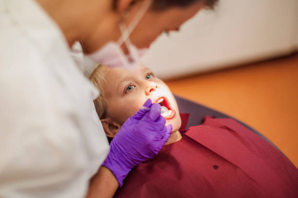Best Dentist Open Late Near Me  in Mount Hore, WI