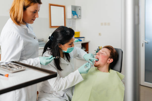 Best Emergency Dental Services Near Me  in Mount Hore, WI