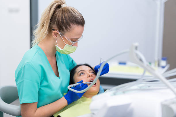 Best Same-Day Dentist Appointment  in Mount Hore, WI